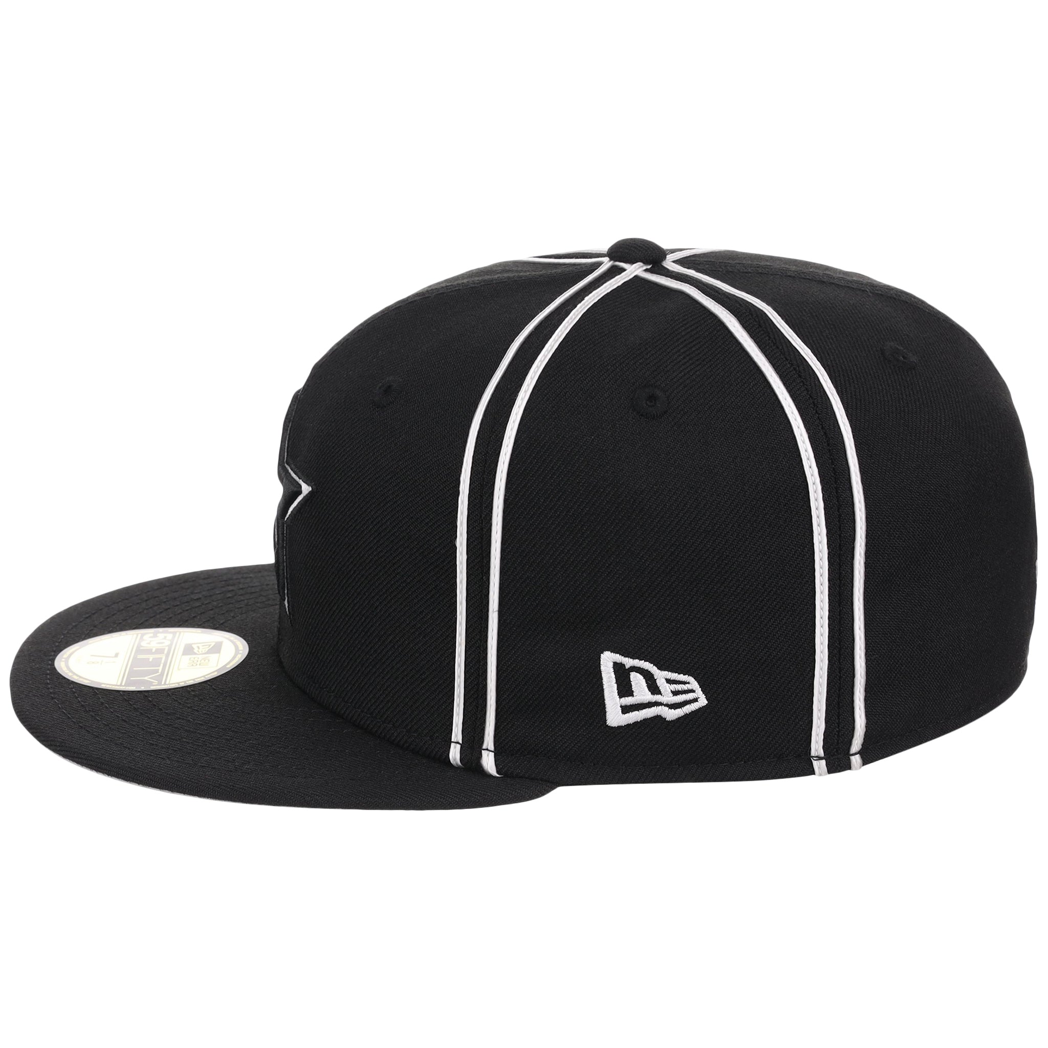 Houston Astros MLB More Donuts New Era 59FIFTY