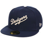 Brooklyn Dodgers Wordmark (Navy/Navy) - Brooklyn Takeover Variety Pack