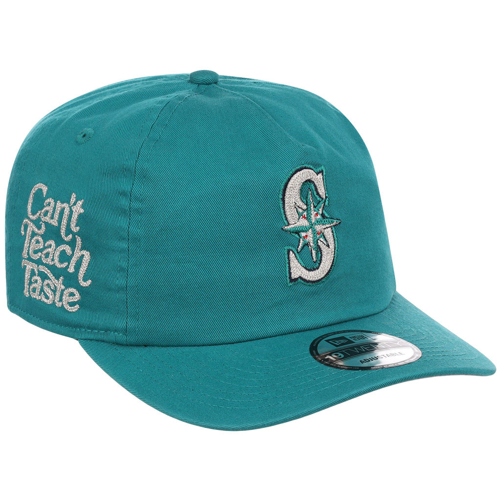 Seattle Mariners MLB x Diet Starts Monday New Era 19TWENTY
