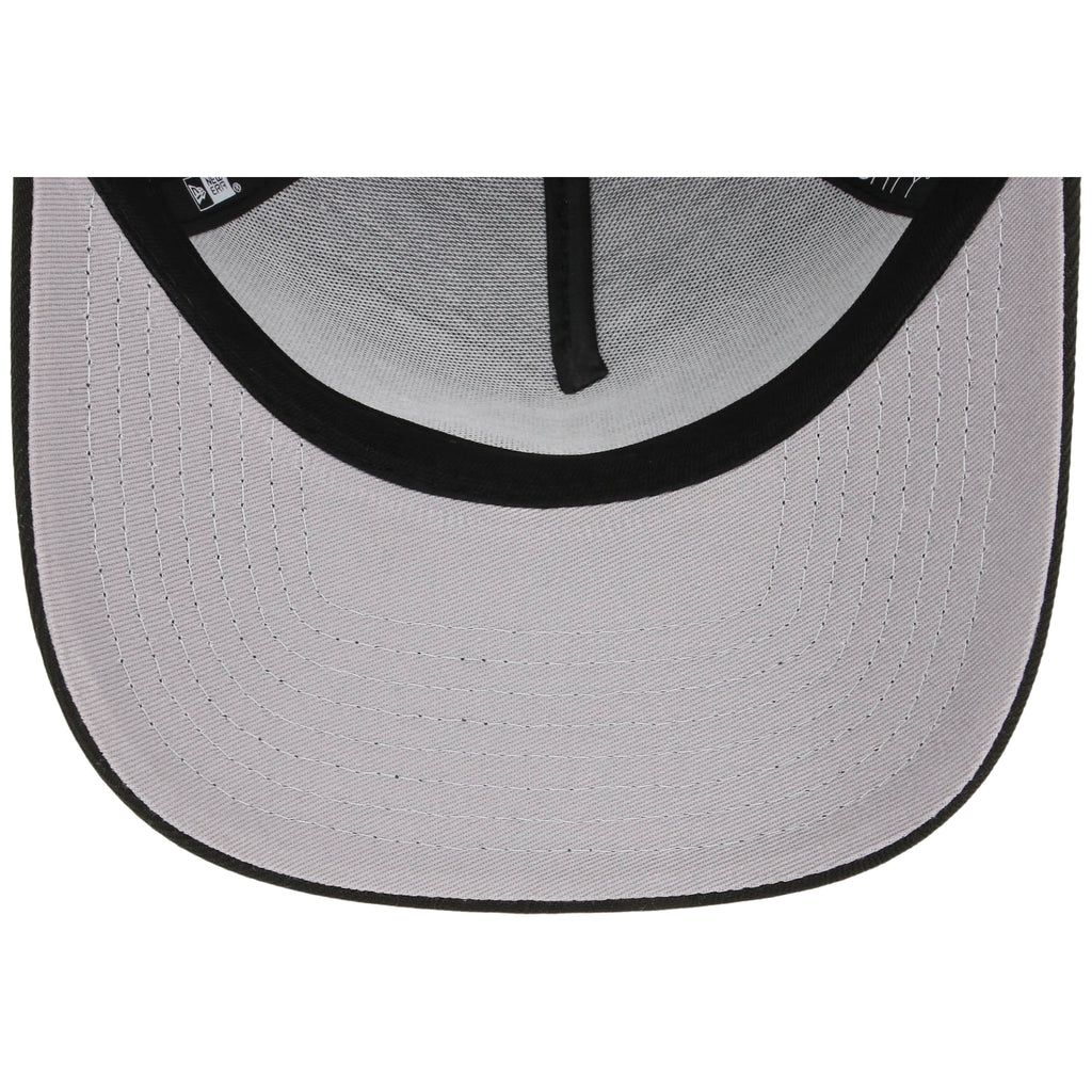 New York Yankees Cheetah Women's New Era 9FORTY A-Frame