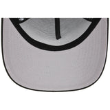 New York Yankees Cheetah Women's New Era 9FORTY A-Frame