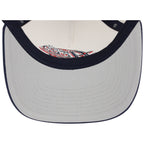 Round Rock Express Field Club Minor League Monday Off-White OTC A-Frame