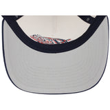 Round Rock Express Field Club Minor League Monday Off-White OTC A-Frame