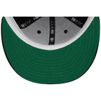 Baltimore Orioles MLB Cooperstown Authentic Collection New Era 59FIFTY (Black/Black)