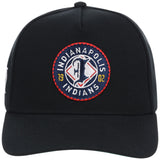 Indianapolis Indians Field Club Minor League Monday Black OTC A-Frame