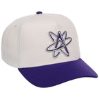 Albuquerque Isotopes Field Club Minor League Monday Off-White OTC A-Frame