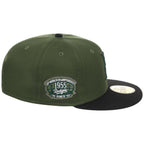 Brooklyn Dodgers MLB Field Ops New Era 59FIFTY