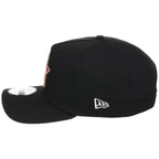Houston Astros MLB Diamond Bling New Era 9FORTY A-Frame
