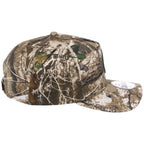 Baltimore Orioles MLB Realtree FASHION CORE New Era 9FORTY A-Frame