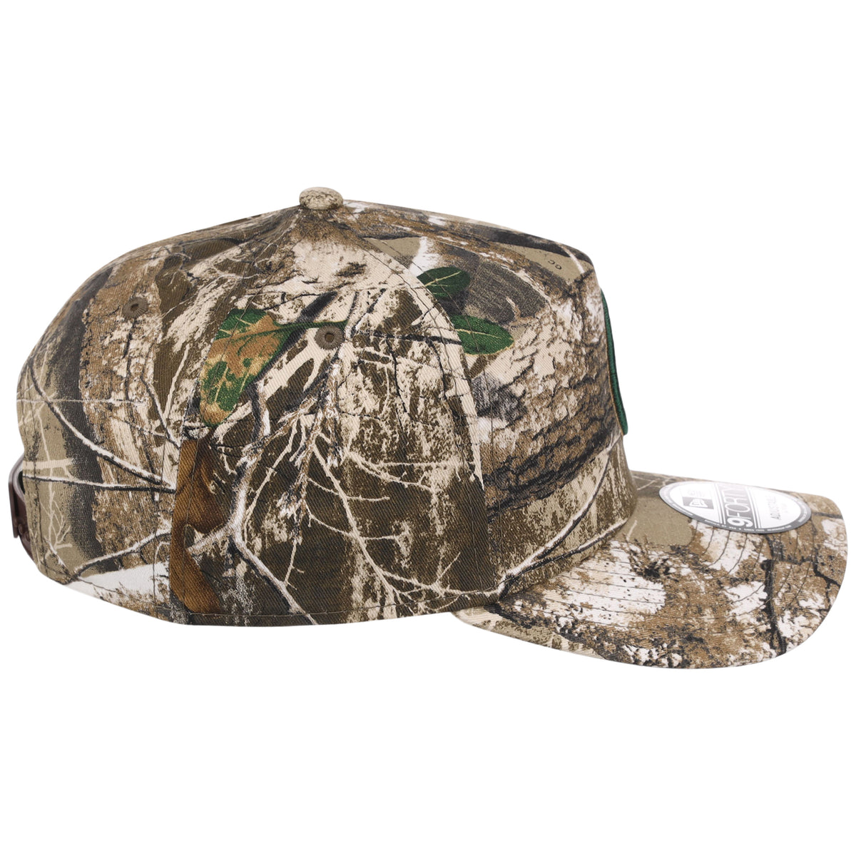 Baltimore Orioles MLB Realtree FASHION CORE New Era 9FORTY A-Frame