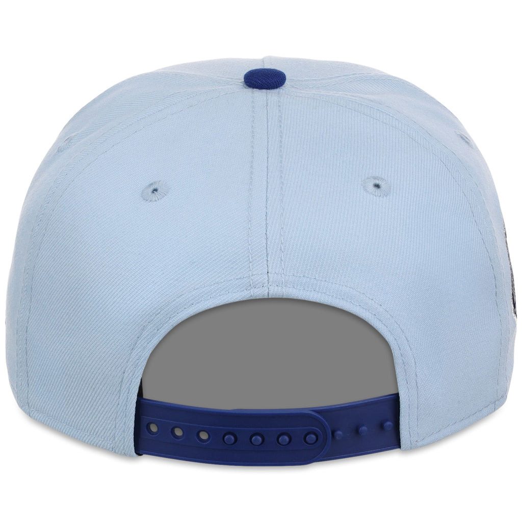 Los Angeles Dodgers Blue Heaven New Era 9FORTY A-Frame (Sky/Royal)