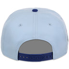 Los Angeles Dodgers Blue Heaven New Era 9FORTY A-Frame (Sky/Royal)