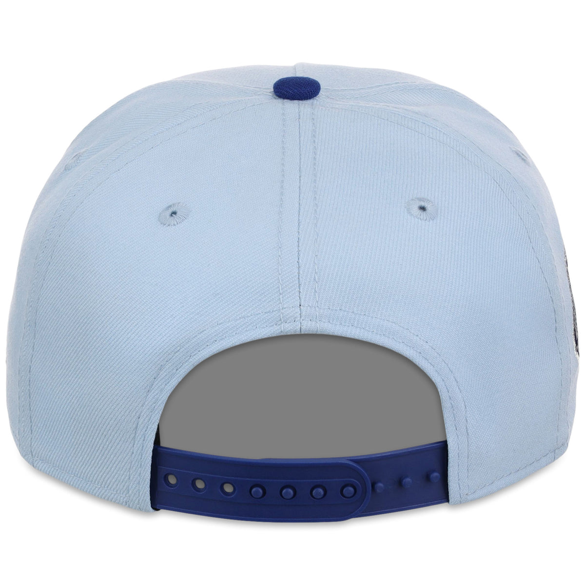 Los Angeles Dodgers Blue Heaven New Era 9FORTY A-Frame (Sky/Royal)