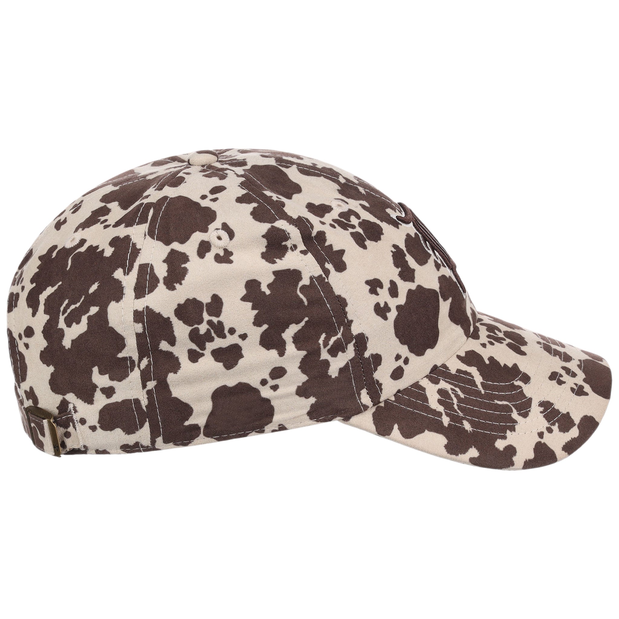 Detroit Tigers MLB Rodeo Ready '47 Clean Up Women's Collection