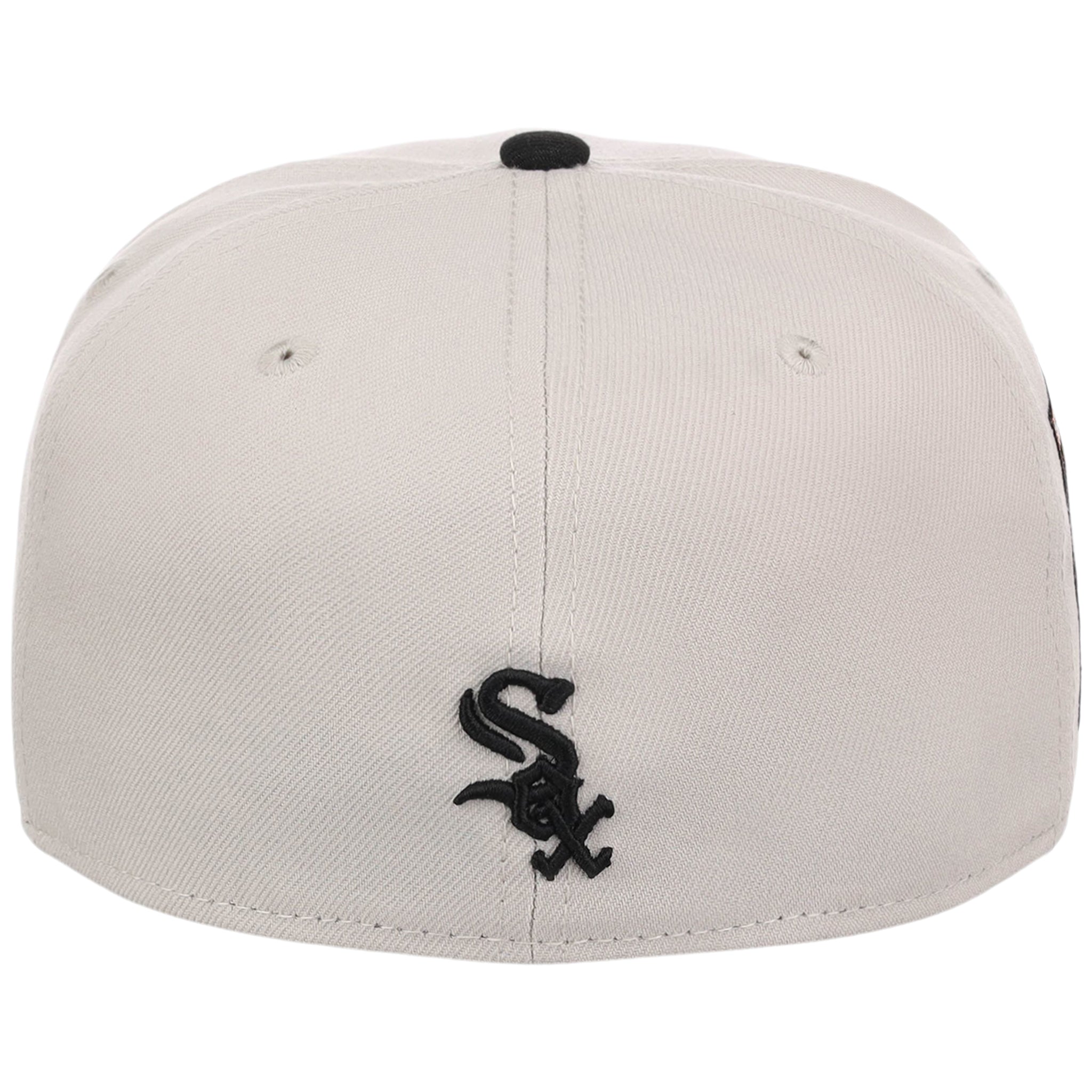 Chicago White Sox MLB Playing with Fire New Era 59FIFTY – Lids HD
