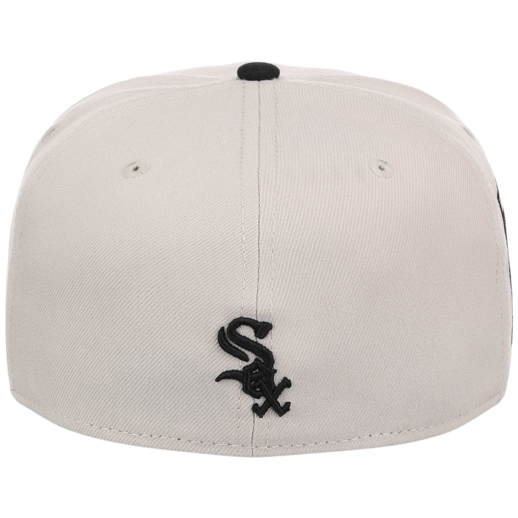Chicago White Sox MLB Playing with Fire New Era 59FIFTY