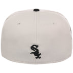 Chicago White Sox MLB Playing with Fire New Era 59FIFTY