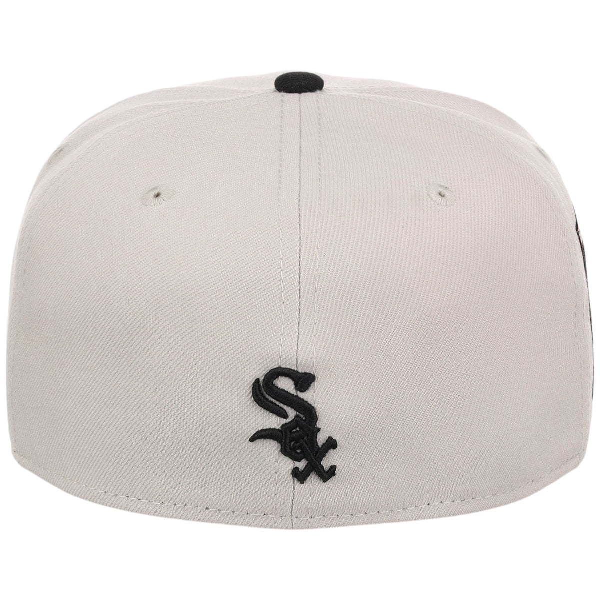 Chicago White Sox MLB Playing with Fire New Era 59FIFTY