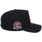 Round Rock Express Field Club Minor League Monday Black OTC A-Frame