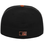 San Francisco Giants MLB Copper Pot New Era 59FIFTY