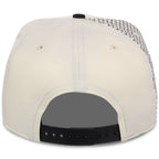 Pittsburgh Steelers NFL Gridlock New Era 9FIFTY A-Frame