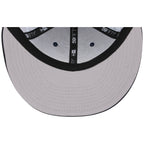 Los Angeles Dodgers Pacific Canvas New Era 59FIFTY (Floral/Navy)