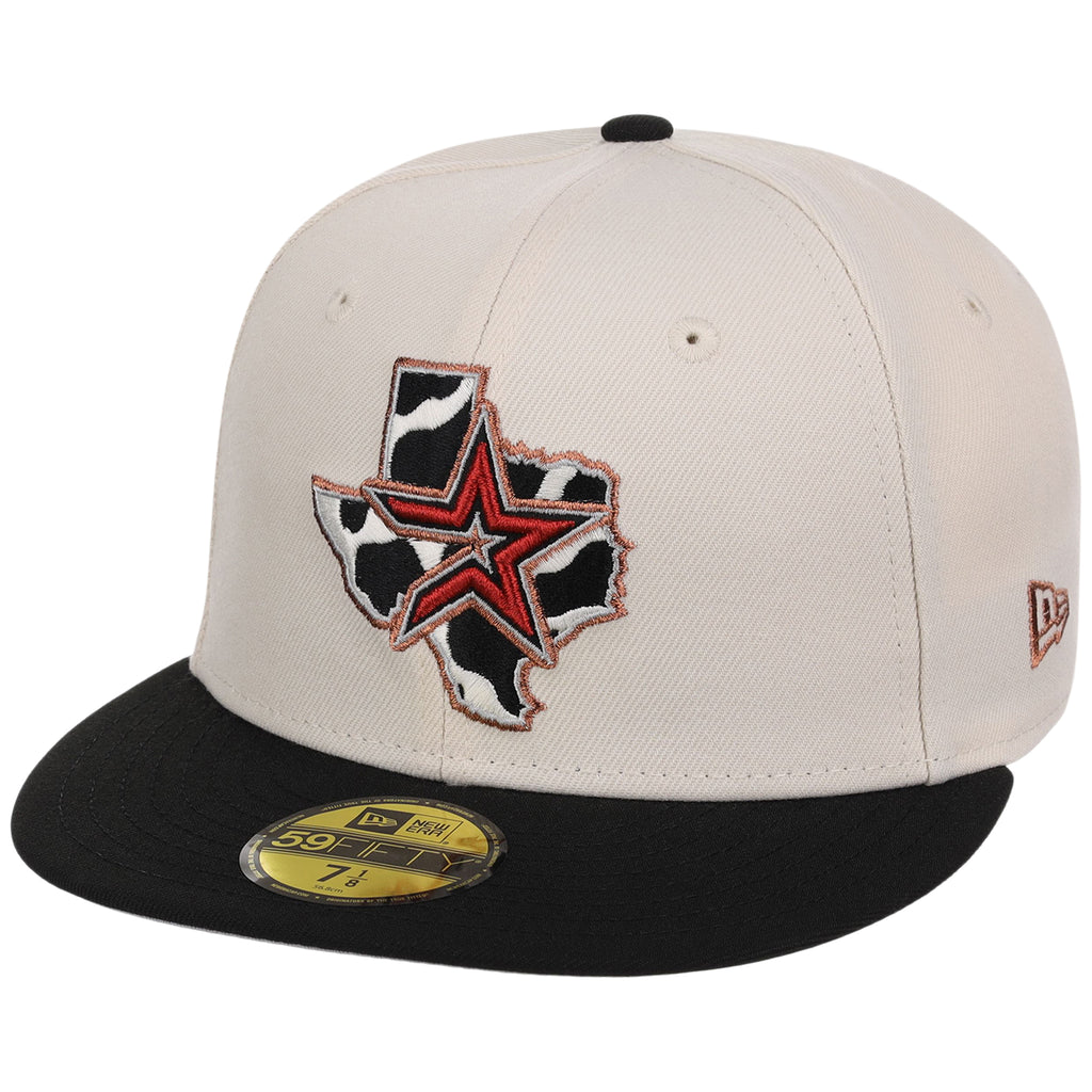 Houston Astros HD Houston Pack New Era 59FIFTY – 4