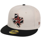 Houston Astros HD Houston Pack New Era 59FIFTY – 4