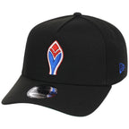 Atlanta Braves Coop Atlanta Crown the City New Era 9FORTY