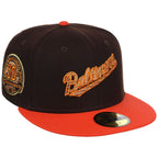 Baltimore Orioles 'Brick' New Era 59FIFTY
