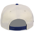Texas Rangers MLB Chrome OTC New Era 9FORTY A-Frame