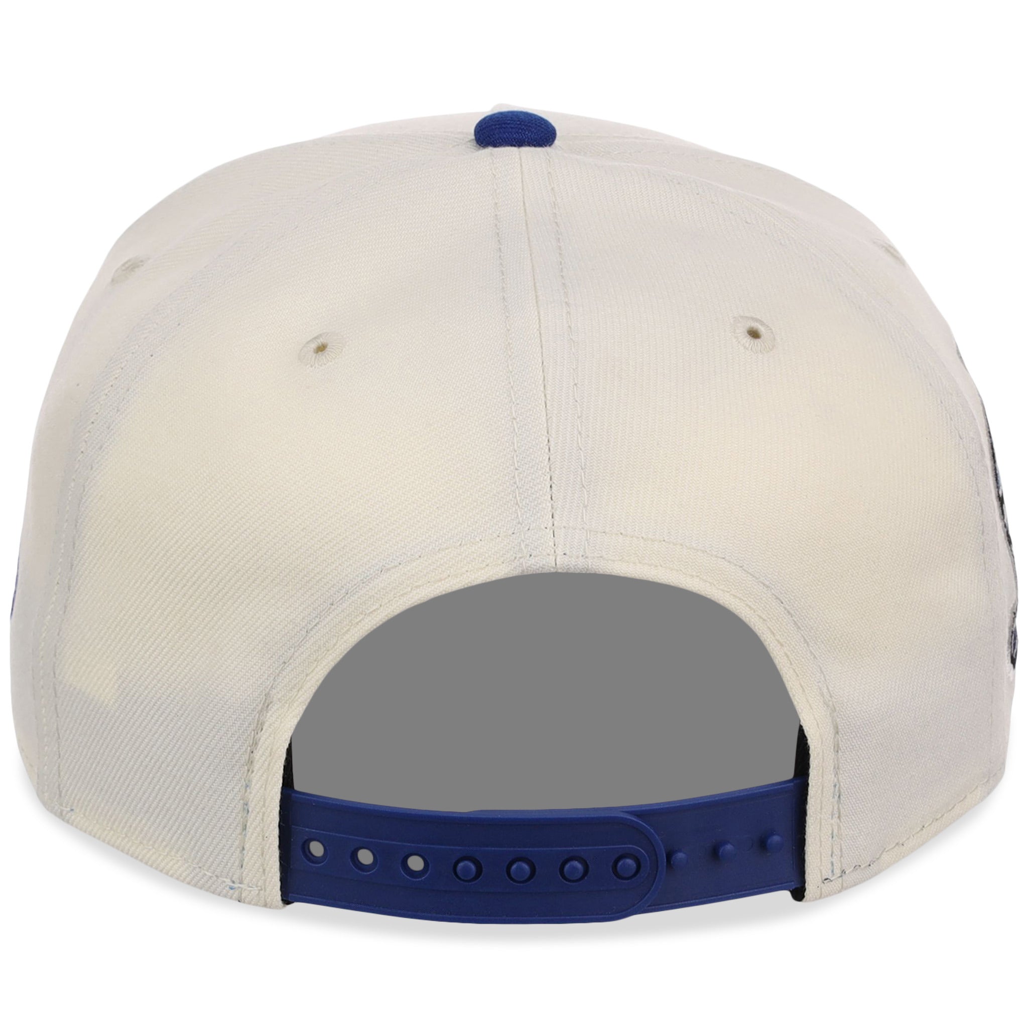 Texas Rangers MLB Chrome OTC New Era 9FORTY A-Frame