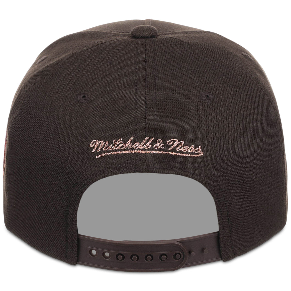 Detroit Tigers MLB Gold Digger Mitcell & Ness Pro Pinch – 7