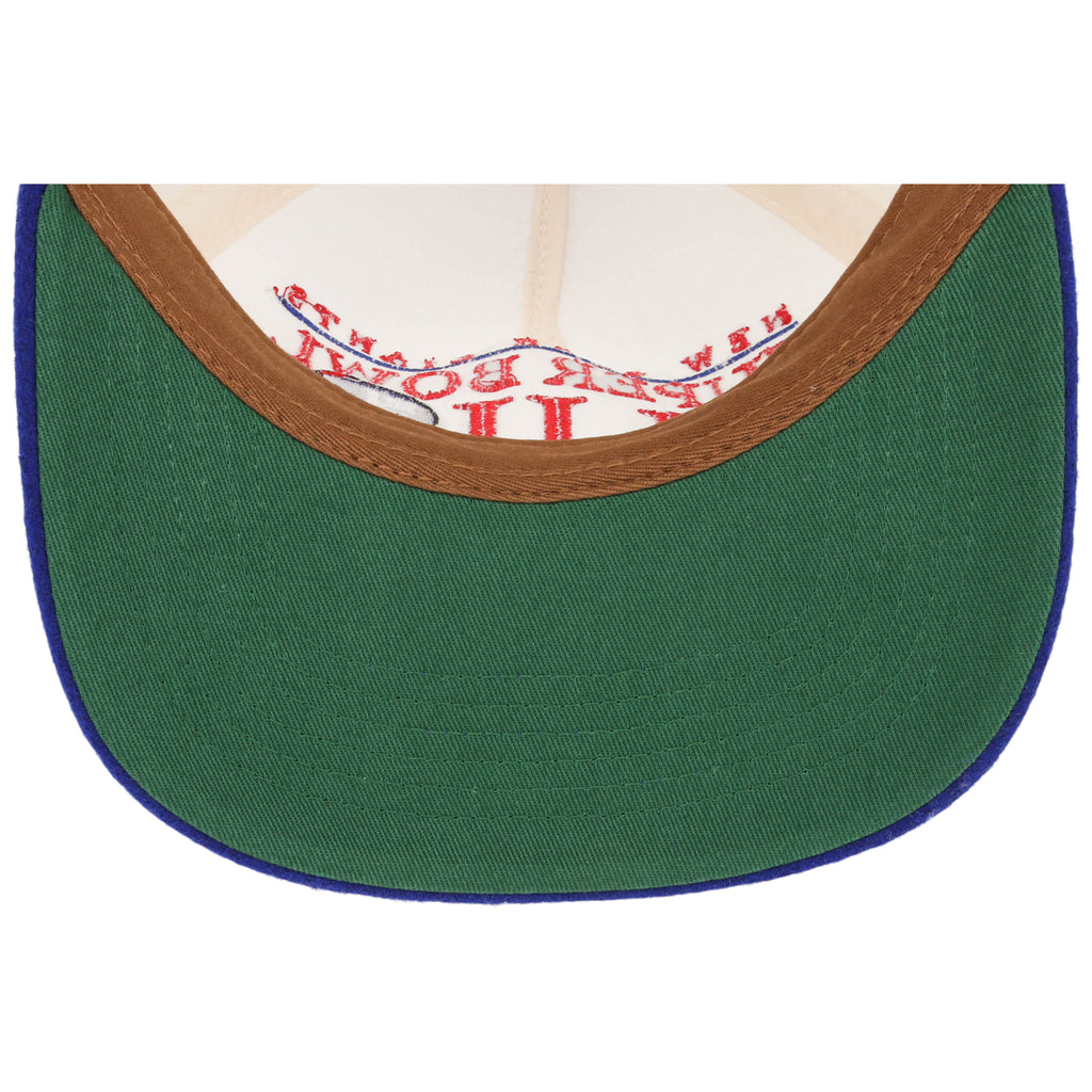 New York Giants SB XLII Champs '47 Hitch