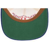 New York Giants SB XLII Champs '47 Hitch