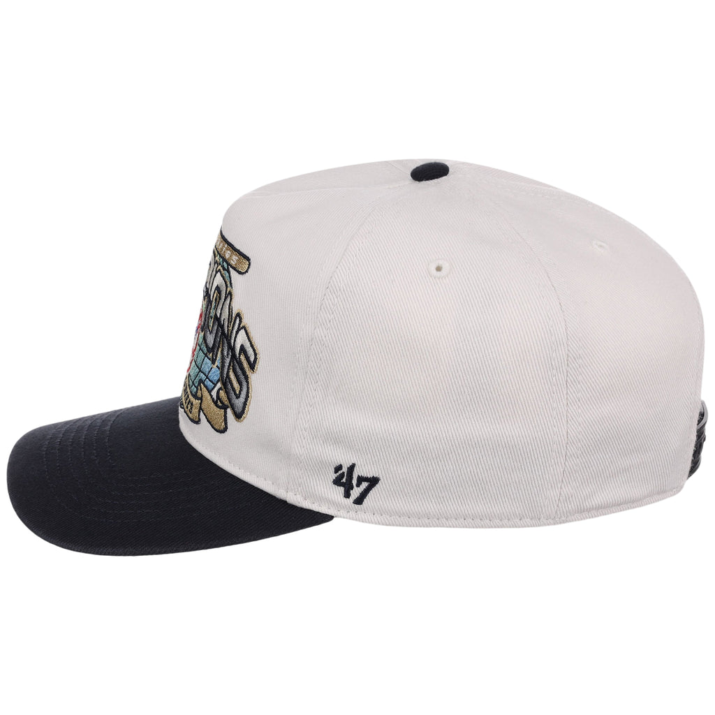 New York Yankees 1996 WS Champs '47 Hitch