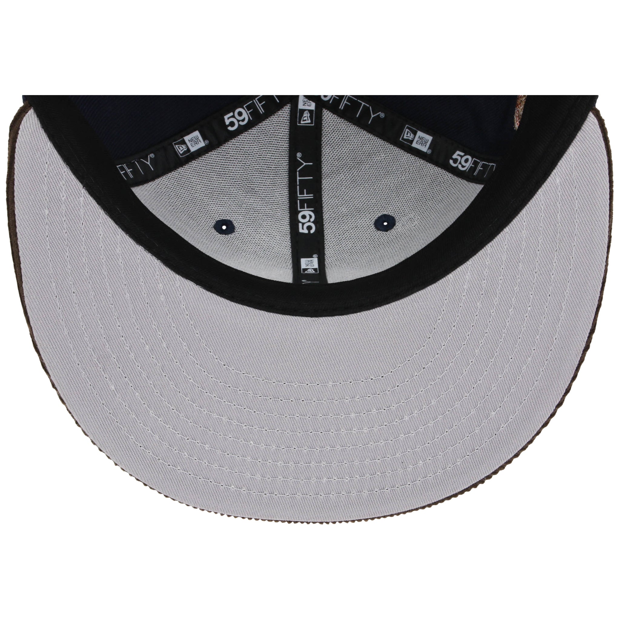 Seattle Mariners MLB Nightshift Standard New Era 59FIFTY