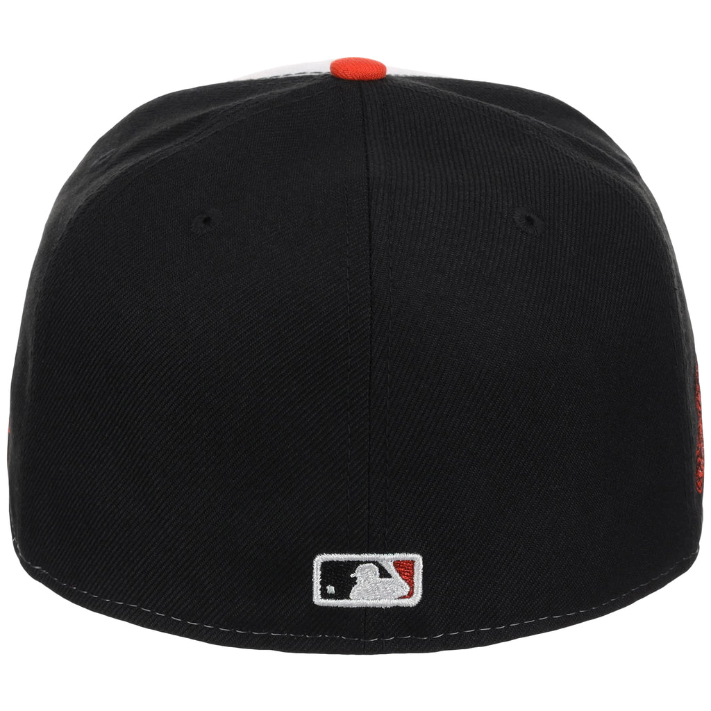 Baltimore Orioles MLB City Connect - Retro New Era 59FIFTY