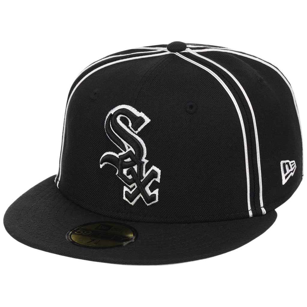 Chicago White Sox MLB More Donuts New Era 59FIFTY