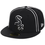 Chicago White Sox MLB More Donuts New Era 59FIFTY