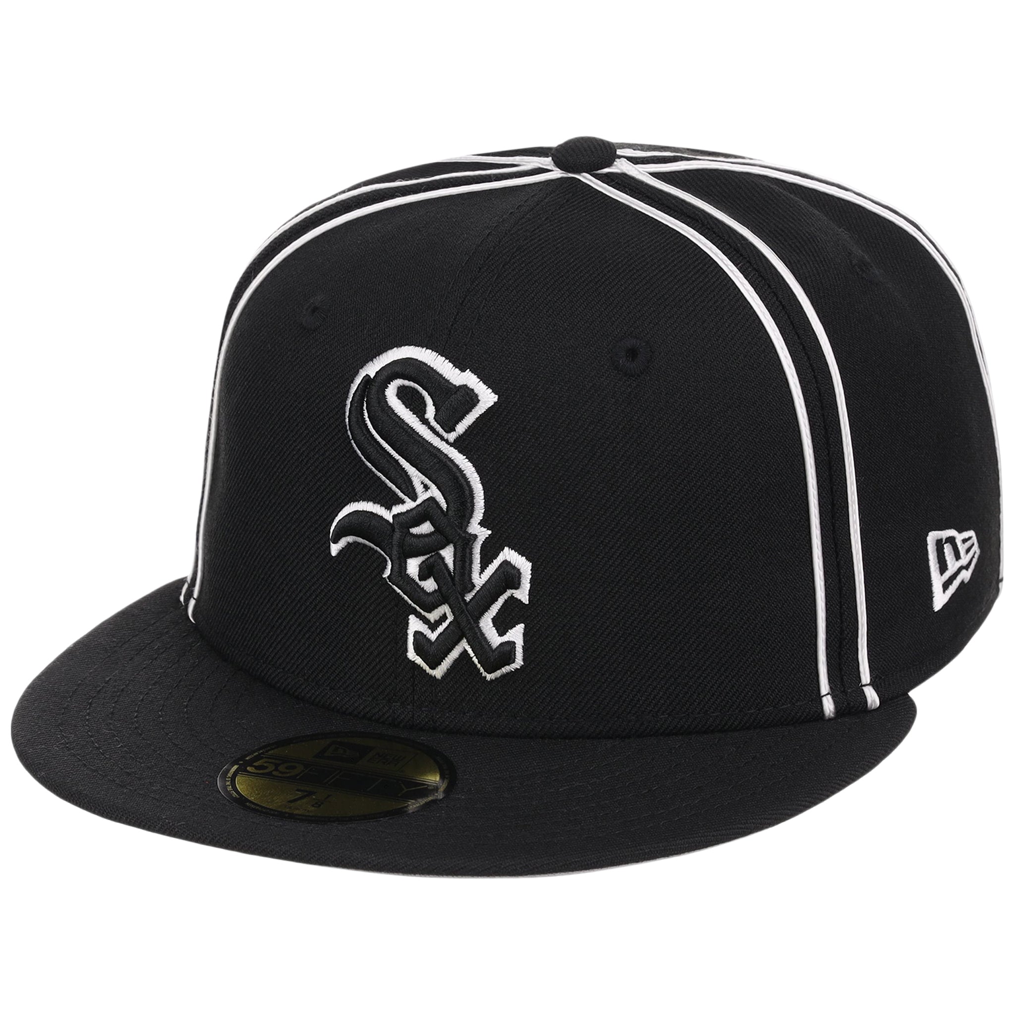 Chicago White Sox MLB More Donuts New Era 59FIFTY