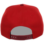 Los Angeles Dodgers MLB Red x Cardinal FASHION CORE New Era 9FORTY A-Frame