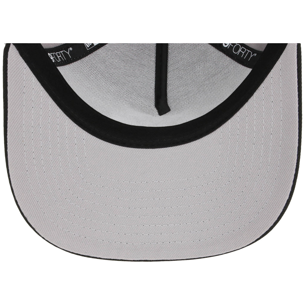 New York Yankees Concrete New Era 9FORTY A-Frame