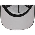 New York Yankees Concrete New Era 9FORTY A-Frame