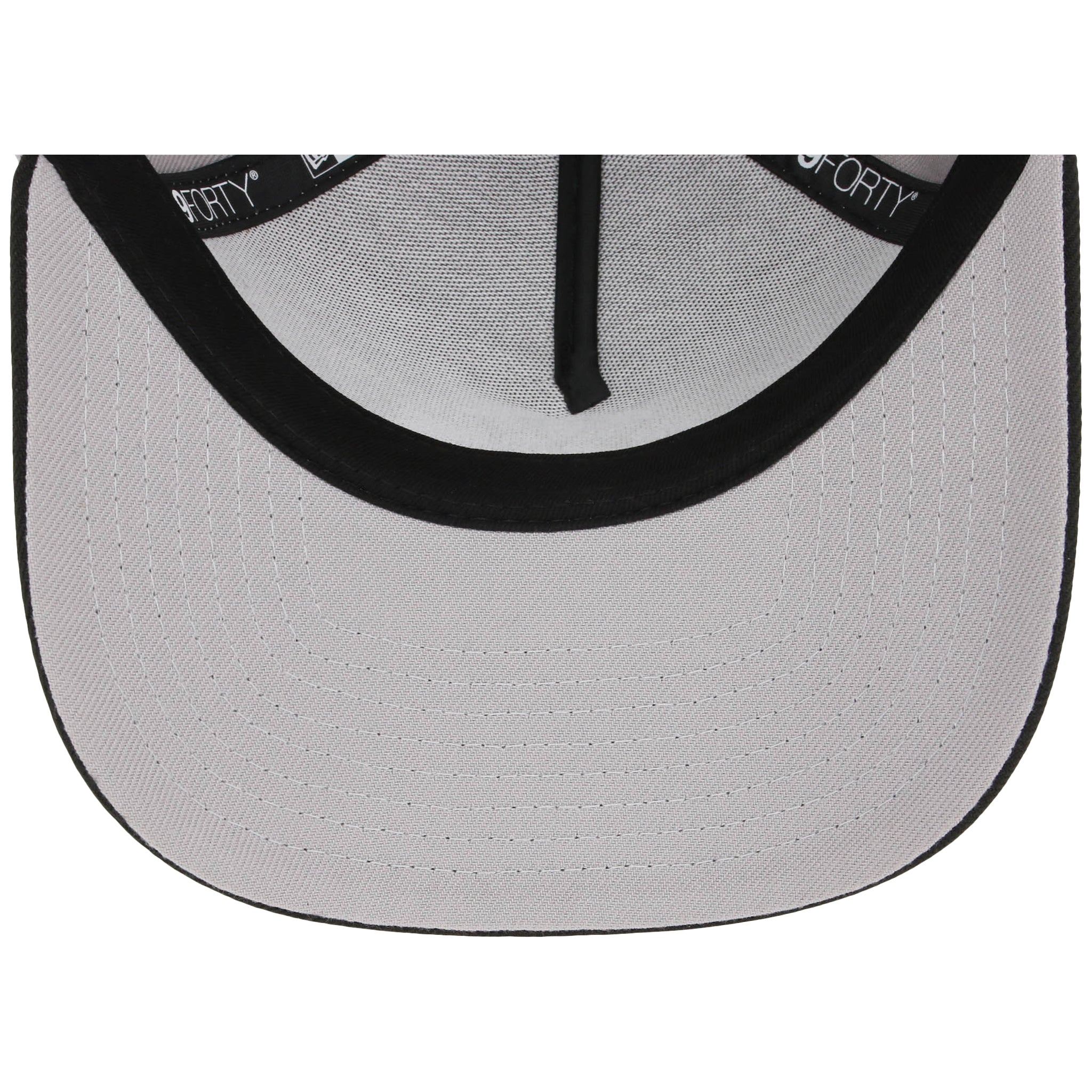 New York Yankees Concrete New Era 9FORTY A-Frame