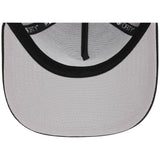 New York Yankees Concrete New Era 9FORTY A-Frame