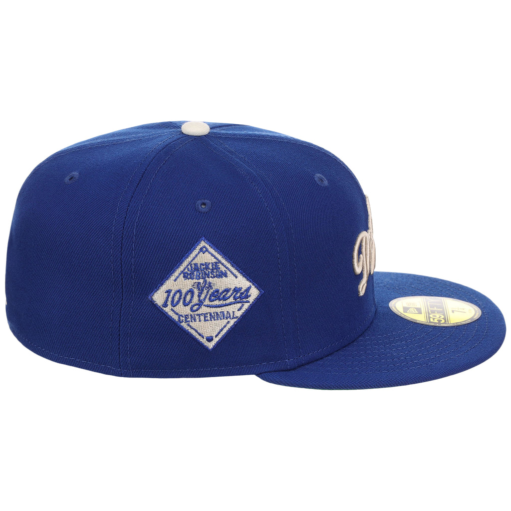 Brooklyn Dodgers Jackie Wordmark - Brooklyn Takeover Variety Pack