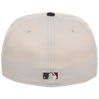 Toronto Blue Jays MLB Smoke 'n Merlot New Era 59FIFTY