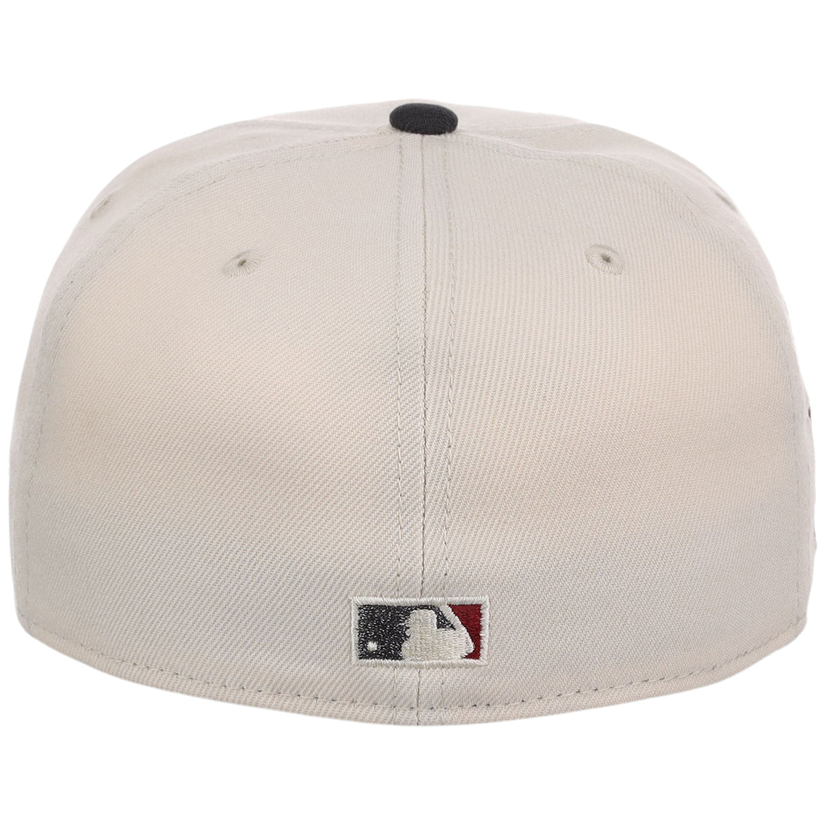 Toronto Blue Jays MLB Smoke 'n Merlot New Era 59FIFTY