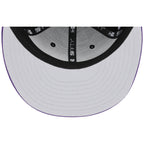Tampa Bay Rays MLB x John Geiger 'Misplaced Series' 2.0 New Era 59FIFTY